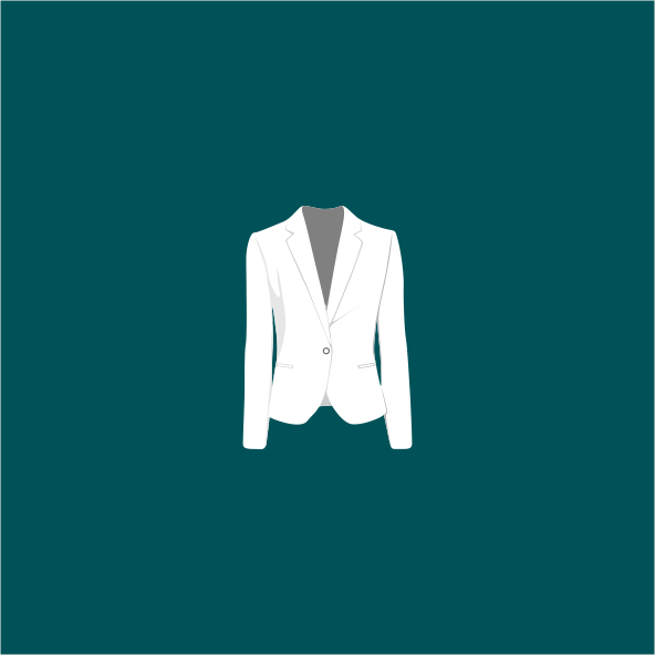 Blazer ( masculino / feminino )